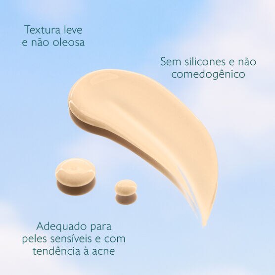 Protetor Solar Mineral Iluminador Caudalie Vinosun FPS 50